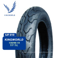 Neumático barato de la motocicleta de China 130 / 90-15